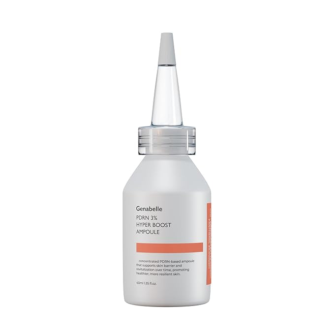 GENABELLE PDRN 3% Hyper Boost Ampoule 40ml