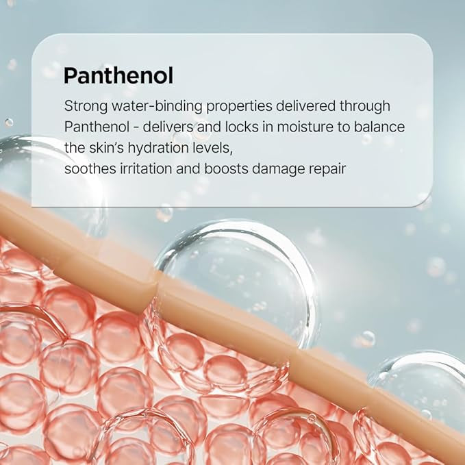 GENABELLE PDRN Enriched Recovery Balm 50ml