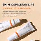 GENABELLE PDRN Glazed Lip Treatment 10ml