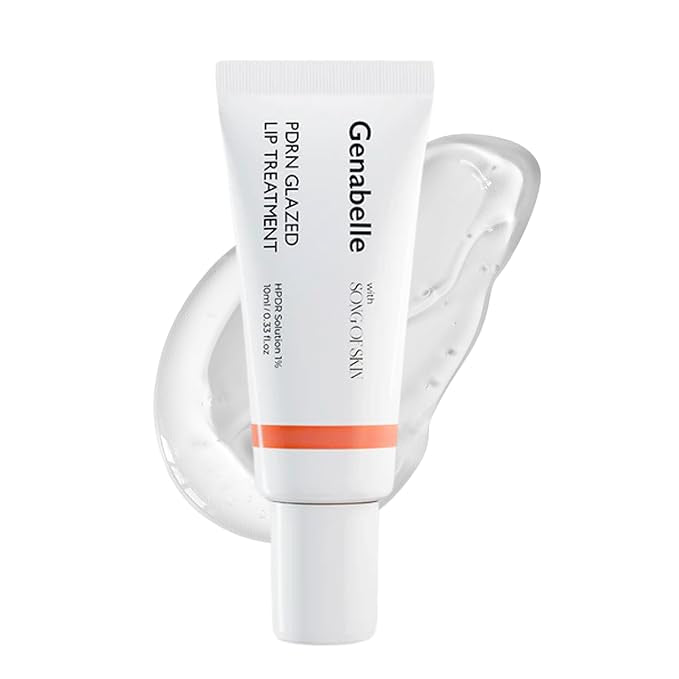 GENABELLE PDRN Glazed Lip Treatment 10ml