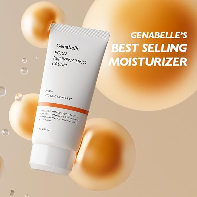 GENABELLE PDRN Rejuvenating Cream 70ml