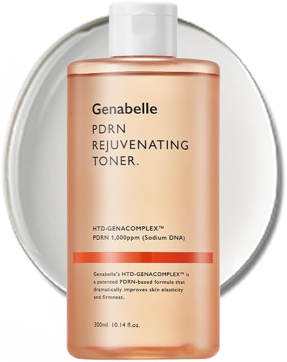 GENABELLE PDRN Rejuvenating Toner 300ml