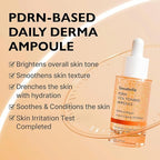 GENABELLE PDRN VITA Toning Ampoule
