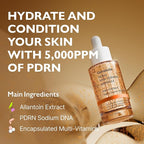 GENABELLE PDRN VITA Toning Ampoule