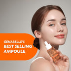 GENABELLE PDRN VITA Toning Ampoule