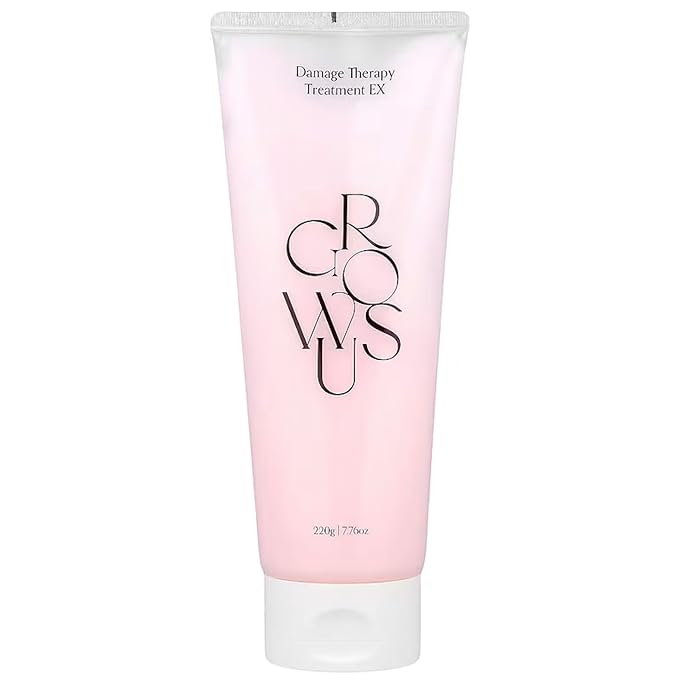 GROWUS Damage Therapy Hair Treatment EX 220g