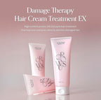 GROWUS Damage Therapy Hair Treatment EX 220g