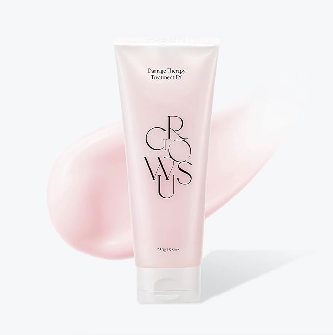 GROWUS Damage Therapy Hair Treatment EX 220g