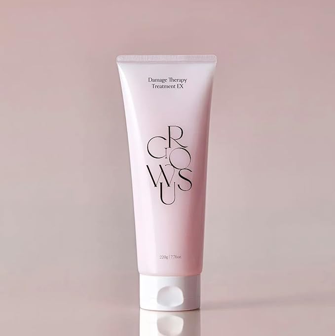 GROWUS Damage Therapy Hair Treatment EX 220g
