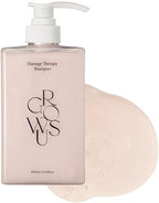 GROWUS Damage Therapy Shampoo EX 500ml