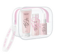 GROWUS Damage Therapy Travel Kit (Shampoo 50ml +Treatment 45g+No wash treatment 28ml)