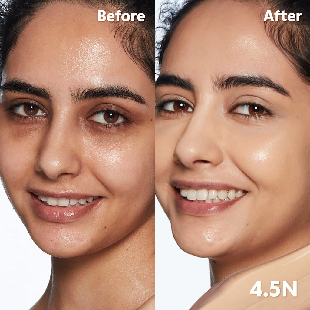 TIRTIR Glide & Hide Blurring Concealer 4g - Varios Tonos