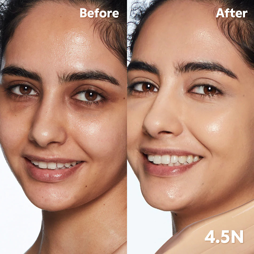 TIRTIR Glide & Hide Blurring Concealer 4g - Varios Tonos