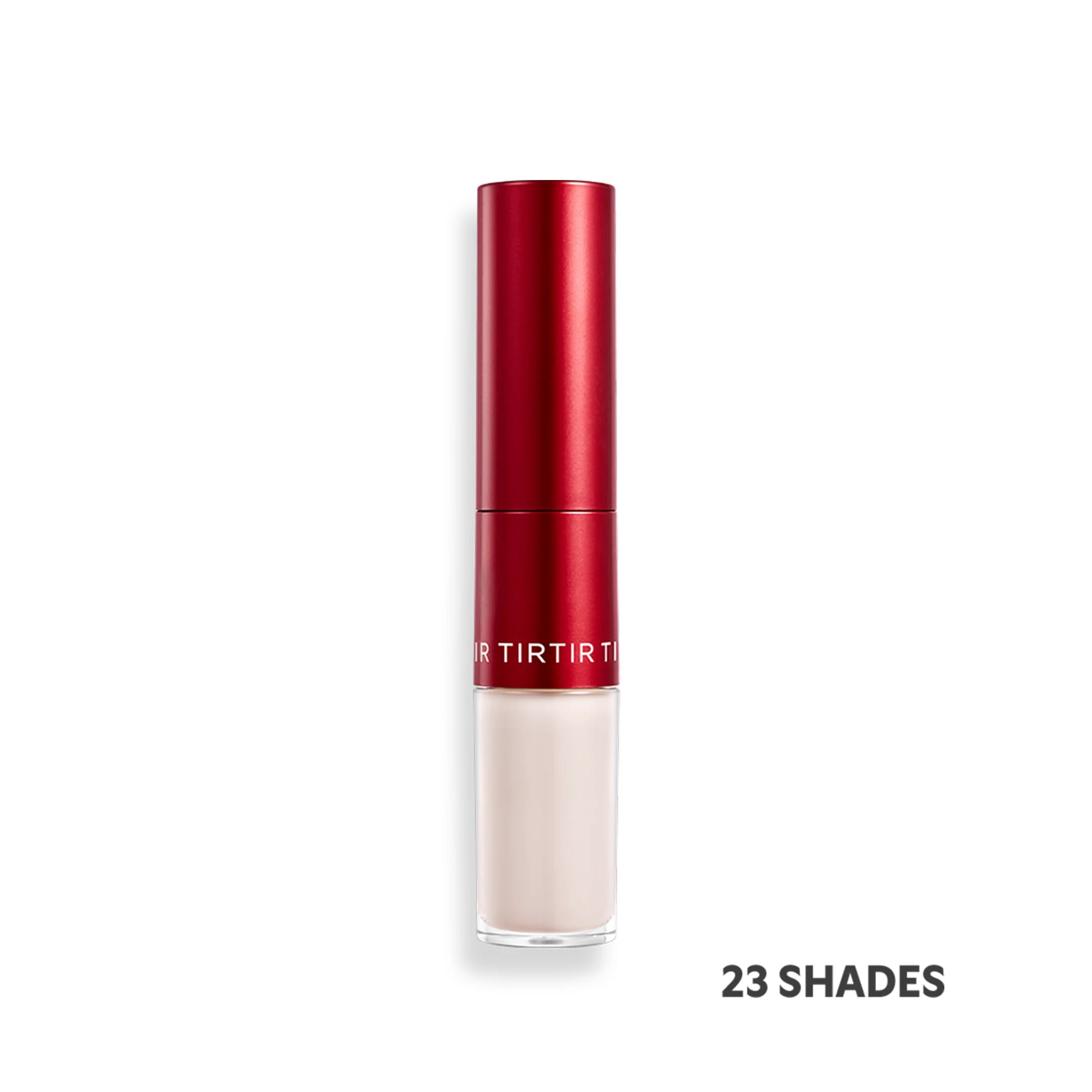 TIRTIR Glide & Hide Blurring Concealer 4g - Varios Tonos