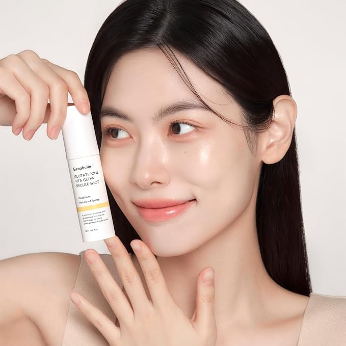 GENABELLE Glutathione Vita Glow Spicule Shot 30ml