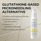 GENABELLE Glutathione Vita Glow Spicule Shot 30ml
