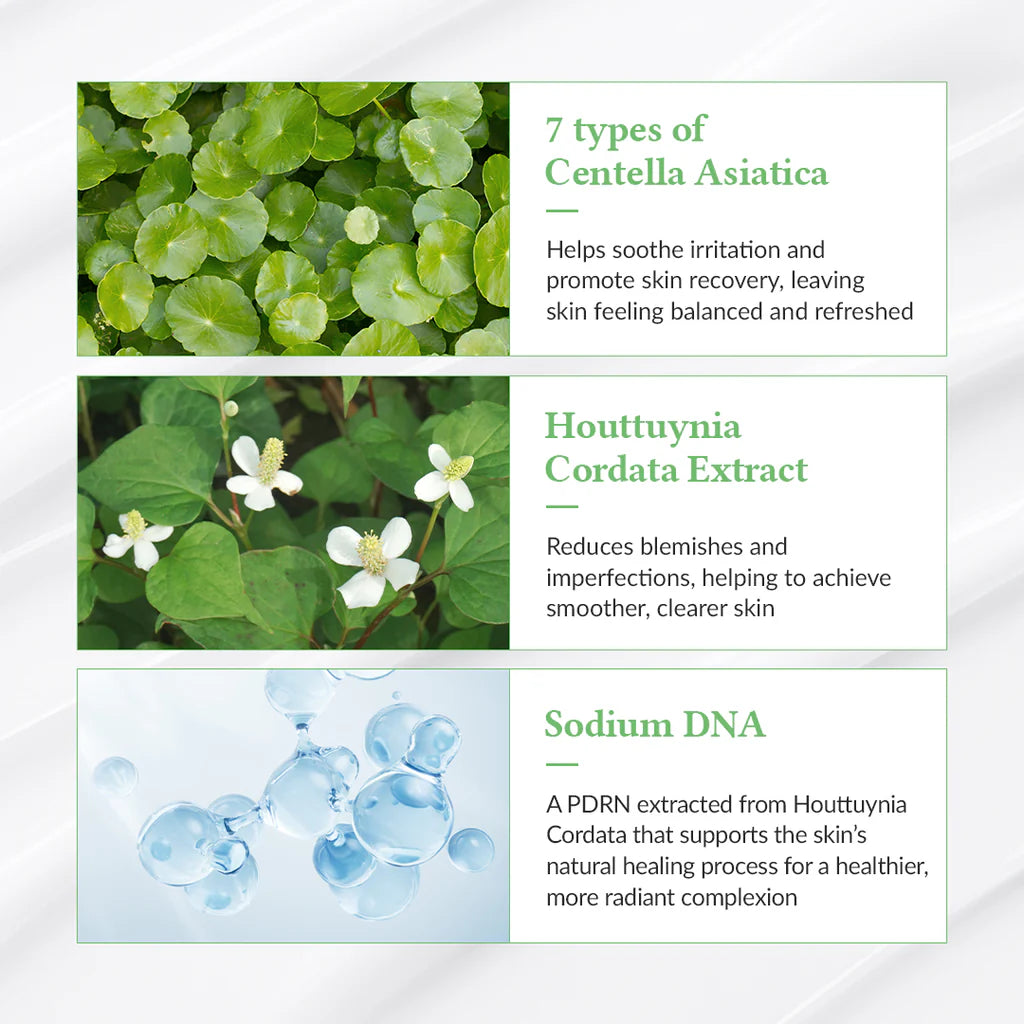 DR.ALTHEA Green Tea Fresh Sunscreen