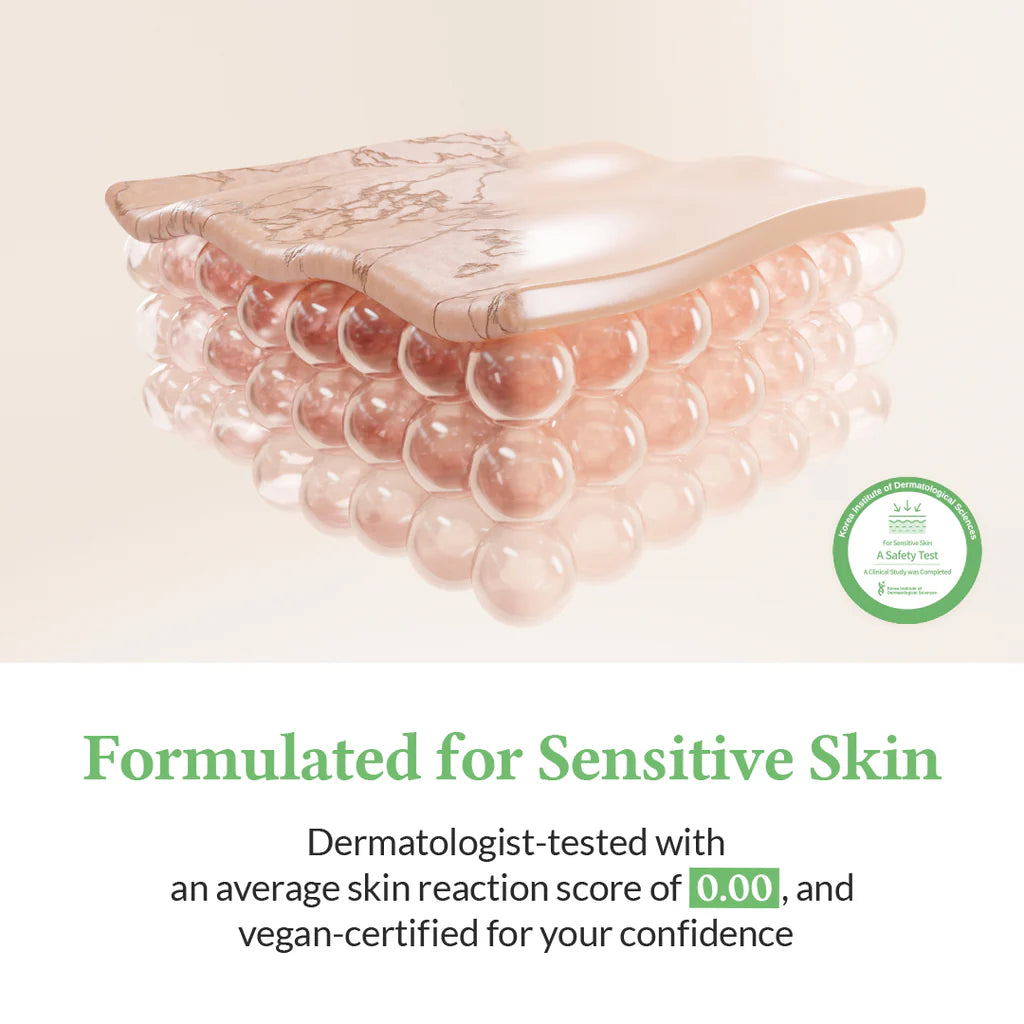 DR.ALTHEA Green Tea Fresh Sunscreen