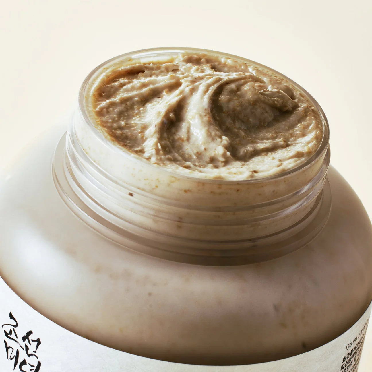 BEAUTY OF JOSEON Ground Rice and Honey Glow Mask