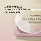 HARUHARU WONDER Black Rice 5 Ceramide Barrier Moisturizing Cream 50ml