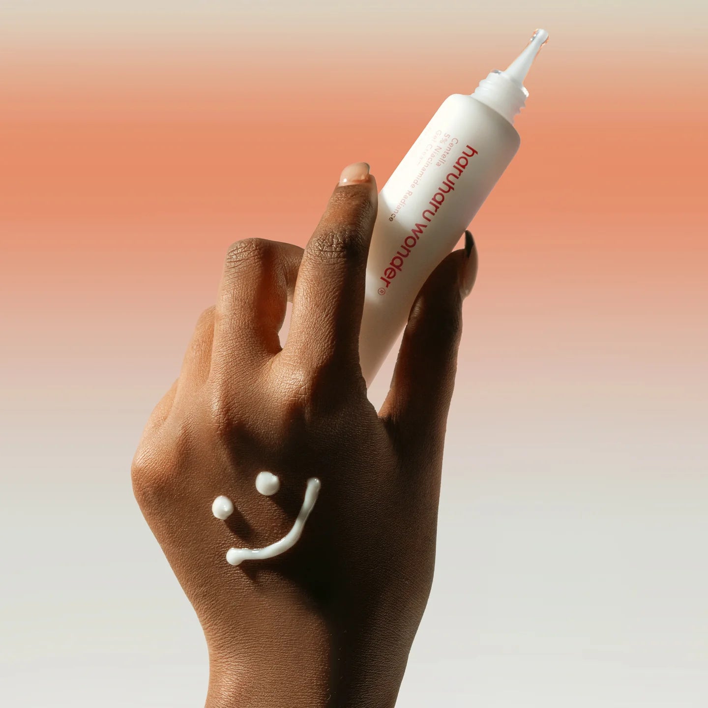 HARUHARU WONDER Centella 5% Niacinamide Radiance Gel Cream 40g