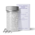 HAUA Hyaluronic PDRN Orb Serum 45g