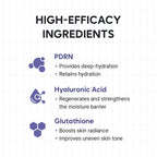 HAUA Hyaluronic PDRN Orb Serum 45g