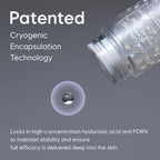 HAUA Hyaluronic PDRN Orb Serum 45g