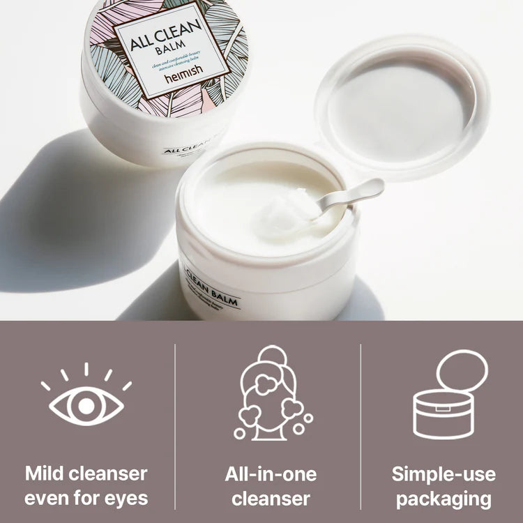 HEIMISH All Clean Balm 120ml