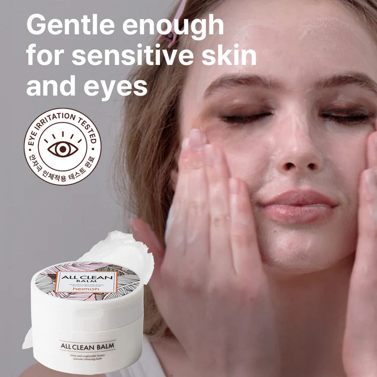 HEIMISH All Clean Balm 120ml