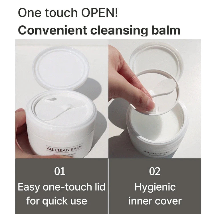 HEIMISH All Clean Balm 120ml