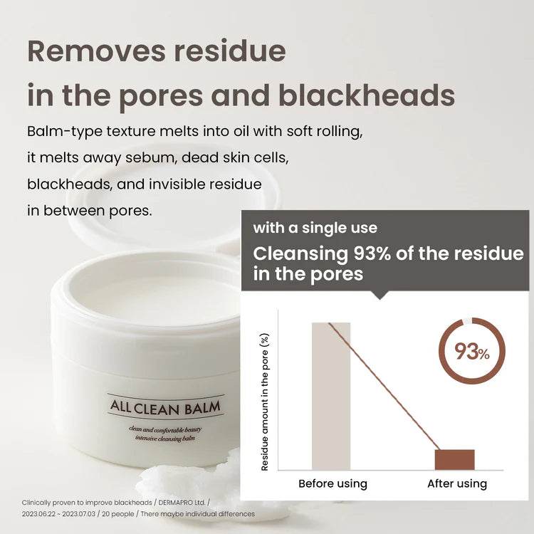 HEIMISH All Clean Balm 120ml