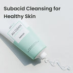 HEIMISH All Clean Green Foam Limpiador Facial 150g