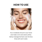 HEIMISH All Clean Green Foam Limpiador Facial 150g