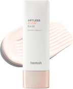 HEIMISH Artless Glow Base 40ml SPF50+ PA+
