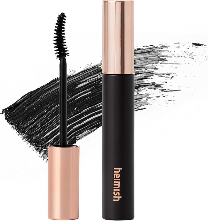 HEIMISH Dailism Smudge Stop Mascara Curling Black