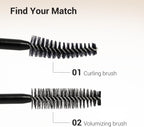 HEIMISH Dailism Smudge Stop Mascara Curling Black