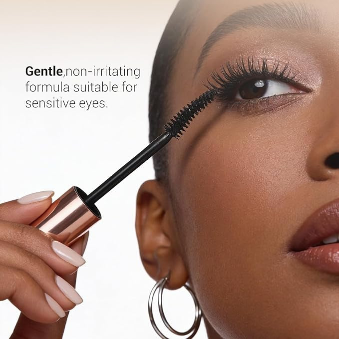 HEIMISH Dailism Smudge Stop Mascara Volume Brown