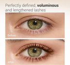 HEIMISH Dailism Smudge Stop Mascara Volume Brown