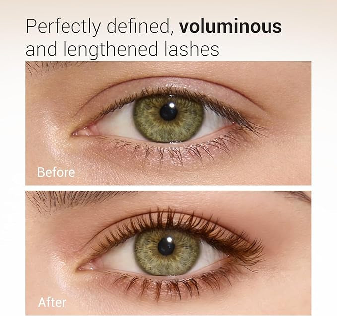 HEIMISH Dailism Smudge Stop Mascara Volume Brown
