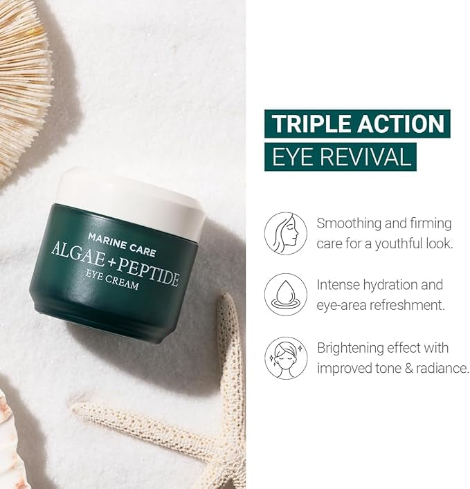 HEIMISH Marine Care Eye Cream 30ml