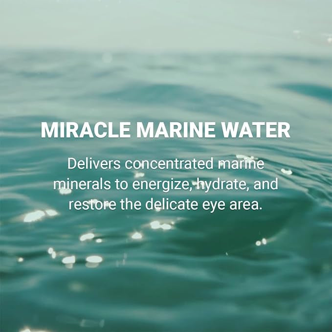 HEIMISH Marine Care Eye Cream 30ml