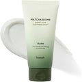 HEIMISH Matcha Biome Amino Acne Cleansing Foam 150g