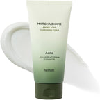 HEIMISH Matcha Biome Amino Acne Cleansing Foam 150g