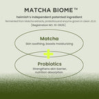 HEIMISH Matcha Biome Hydrogel Eye Patch 60ea