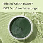 HEIMISH Matcha Biome Hydrogel Eye Patch 60ea
