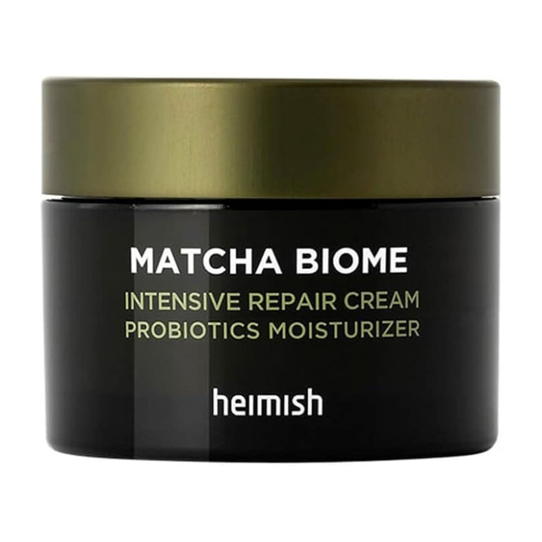 HEIMISH Matcha Biome Intensive Repair Cream 50ml
