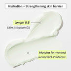 HEIMISH Matcha Biome Intensive Repair Cream 50ml