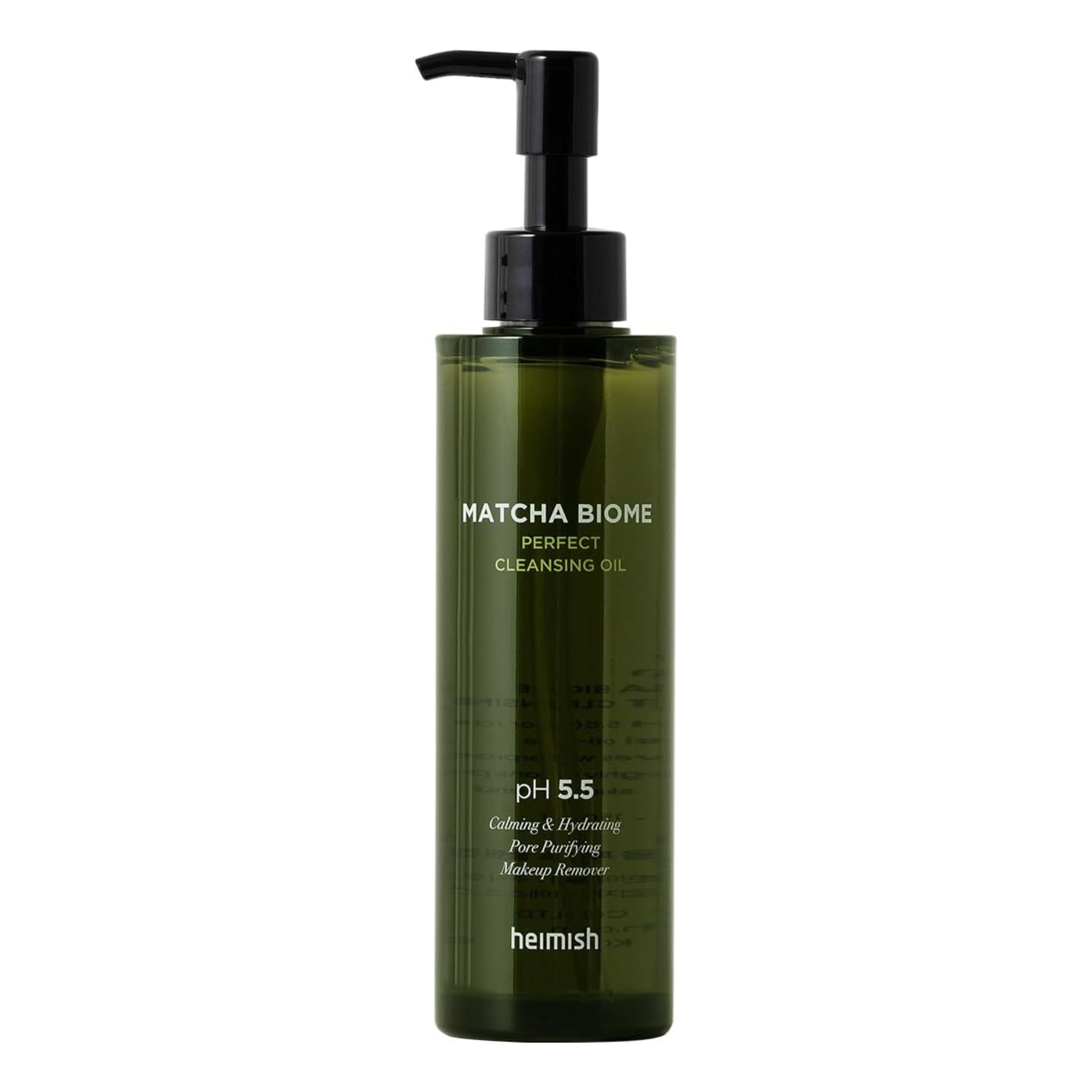 HEIMISH Matcha Biome Perfect Cleansing Oil 150ml