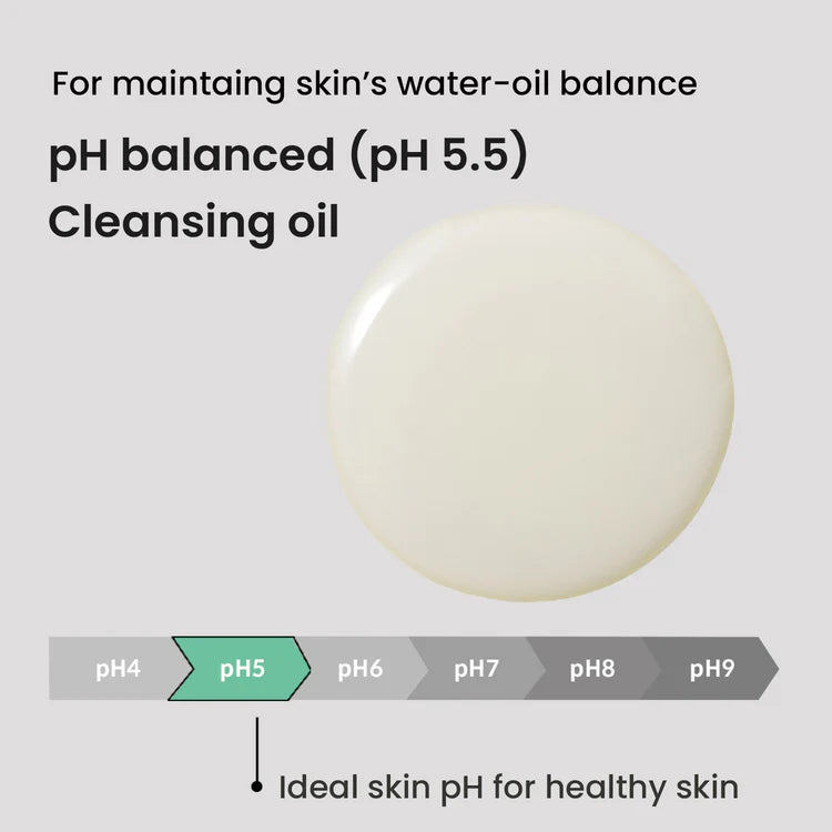HEIMISH Matcha Biome Perfect Cleansing Oil 150ml